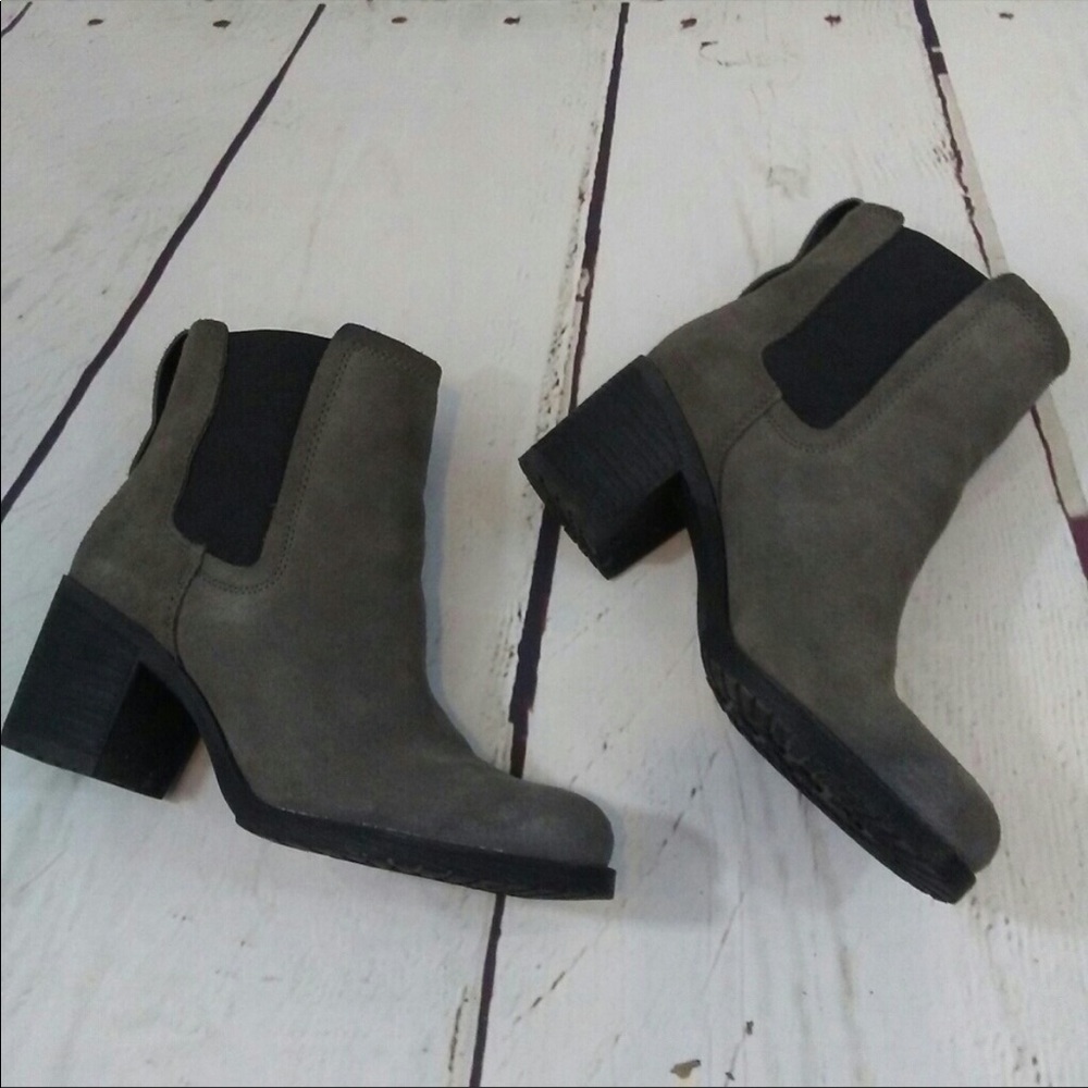 Sam Edelman booties size 7.5